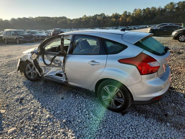 Photo 2 from auction – 2014 FORD FOCUS with VIN 1FADP3K2XEL230220