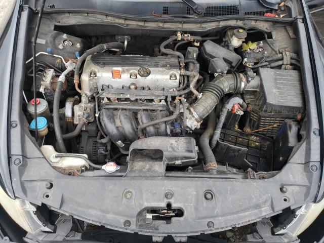 Photo 11 from auction – 2012 HONDA ACCORD LXP with VIN 1HGCP2F47CA030269