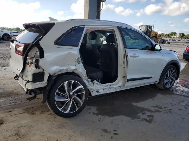 Photo 3 from auction – 2017 KIA NIRO EX TO with VIN KNDCE3LC2H5082382