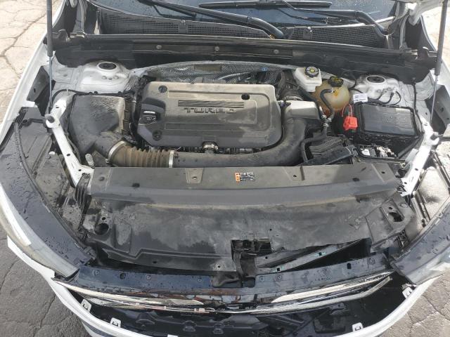 Photo 12 from auction – 2021 BUICK ENVISION E with VIN LRBFZNR45MD104175