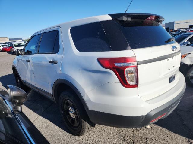 Foto 2 de la subasta – 2014 FORD EXPLORER P con VIN 1FM5K8AR2EGA75904
