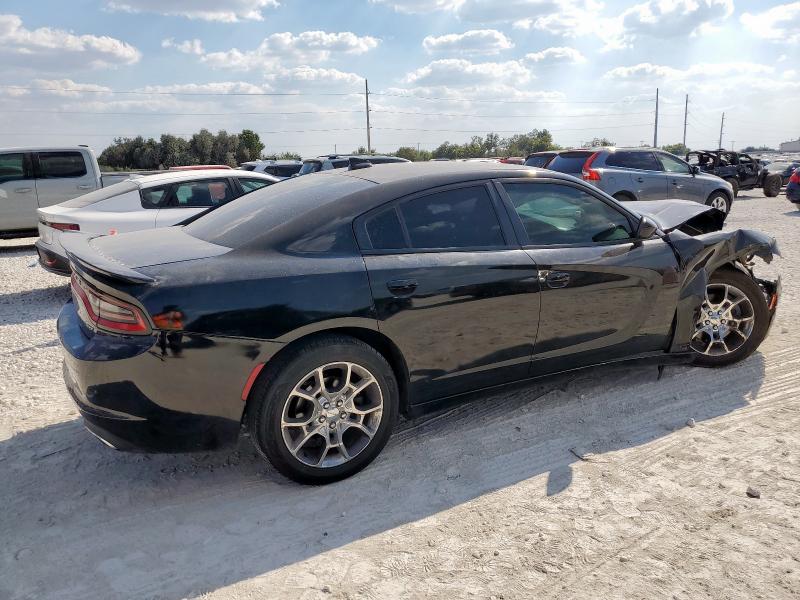 Photo 3 from auction – 2016 DODGE CHARGER SX with VIN 2C3CDXJG1GH259855
