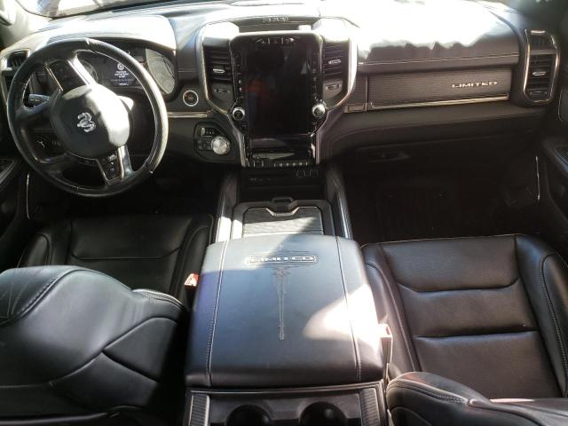 Zdjęcie 8 z aukcji – 2019 RAM 1500 LIMITED z VIN 1C6SRFPT3KN550694