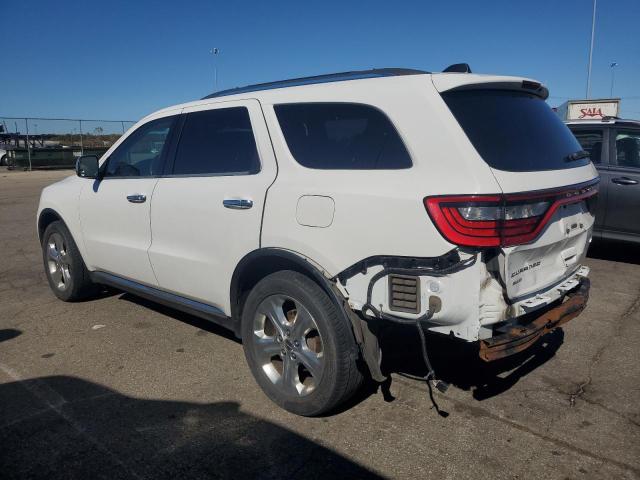 Photo 2 from auction – 2014 DODGE DURANGO LI with VIN 1C4RDJDG5EC314144