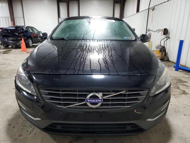 Photo 5 from auction – 2015 VOLVO S60 with VIN YV1612TA4F2313261