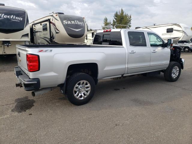 Photo 3 from auction – 2016 CHEVROLET SILVERADO with VIN 1GC4K0C86GF176068