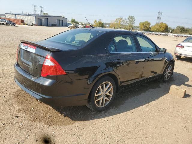 Photo 3 from auction – 2011 FORD FUSION SEL with VIN 3FAHP0JA6BR177960