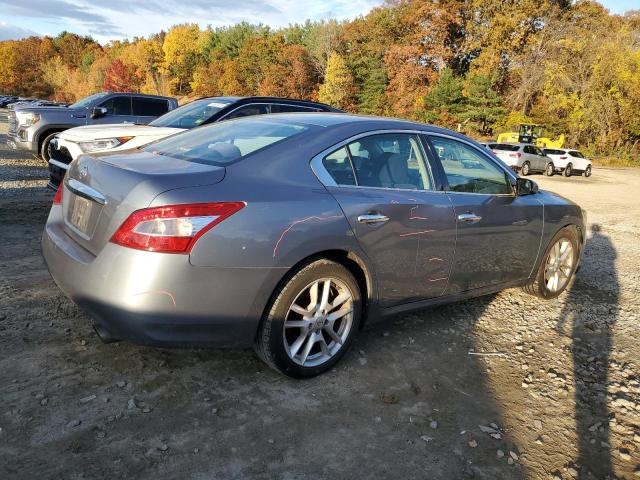 Photo 3 from auction – 2010 NISSAN MAXIMA S with VIN 1N4AA5AP4AC827449