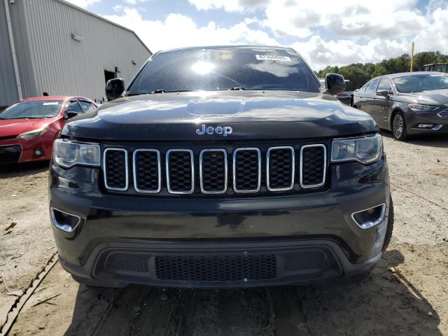 Photo 5 from auction – 2017 JEEP GRAND CHER with VIN 1C4RJFAG4HC793266