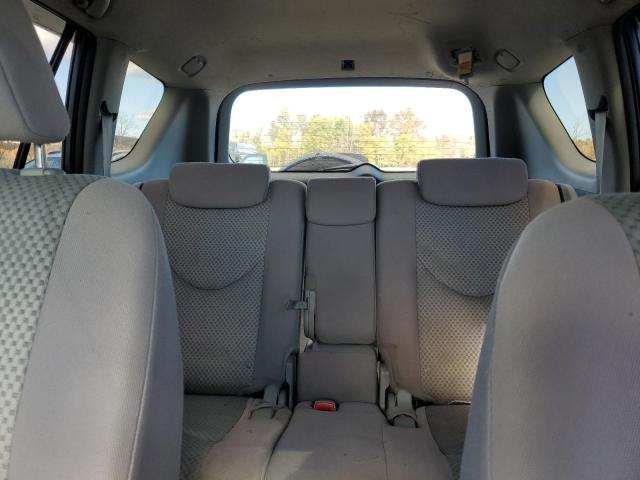 Photo 10 from auction – 2008 TOYOTA RAV4 with VIN JTMBD33V585143398