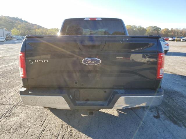 Photo 6 from auction – 2017 FORD F150 SUPER with VIN 1FTEW1E86HFA16818