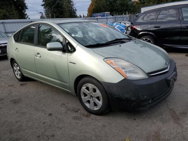 Photo 4 from auction – 2008 TOYOTA PRIUS with VIN JTDKB20U787726121