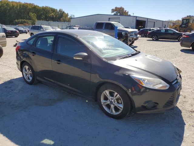 Photo 4 from auction – 2014 FORD FOCUS SE with VIN 1FADP3F25EL151466