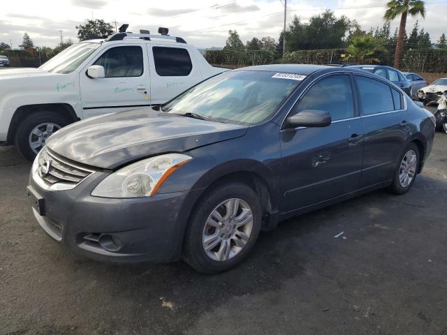NISSAN ALTIMA BAS 2012 with VIN 1N4AL2AP0CN512762 - Photo from auction