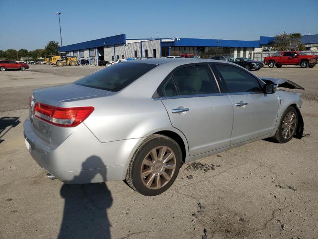 Photo 3 from auction – 2012 LINCOLN MKZ with VIN 3LNHL2GC0CR801565