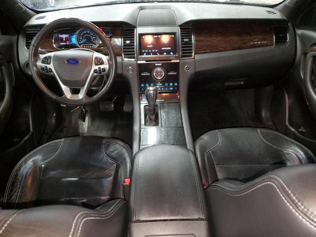 Photo 8 from auction – 2017 FORD TAURUS LIM with VIN 1FAHP2F82HG113206