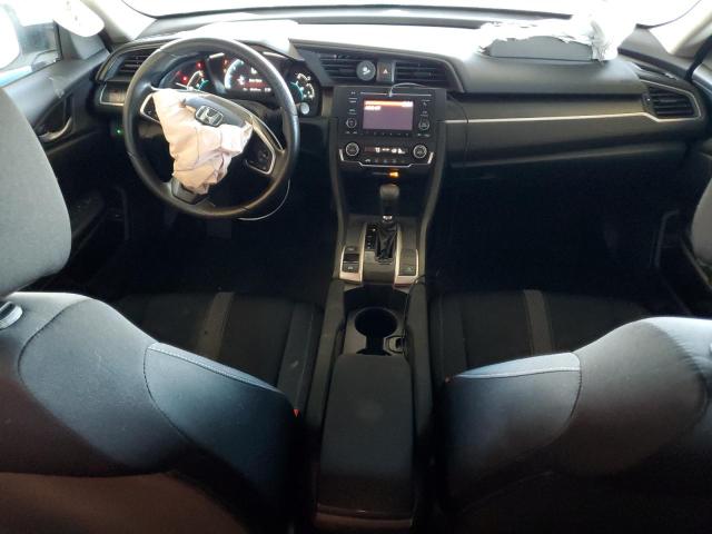 Photo 8 from auction – 2020 HONDA CIVIC LX with VIN 19XFC2F69LE211136