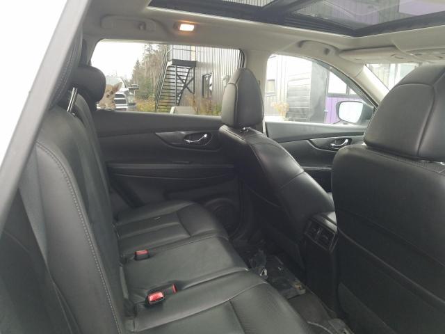 Photo 11 from auction – 2014 NISSAN ROGUE S with VIN 5N1AT2MV3EC787623
