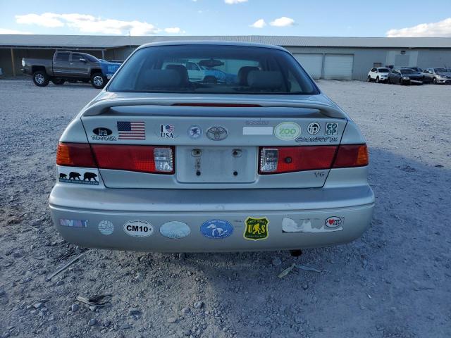 Photo 6 from auction – 2001 TOYOTA CAMRY LE with VIN 4T1BF28K71U123549