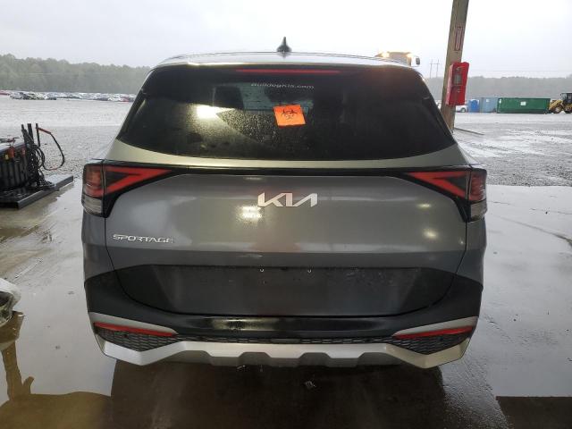 Photo 6 from auction – 2023 KIA SPORTAGE E with VIN 5XYK33AF4PG056810