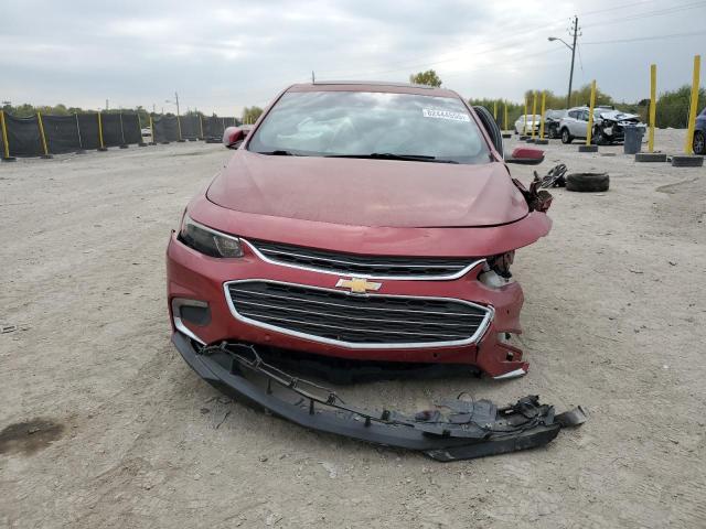 Photo 5 from auction – 2016 CHEVROLET MALIBU with VIN 1G1ZH5SX2GF223051