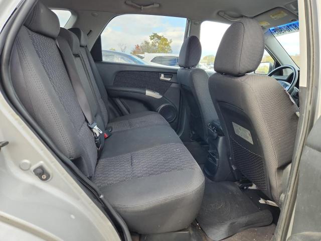 Photo 11 from auction – 2005 KIA NEW SPORTA with VIN KNDJE723657106957