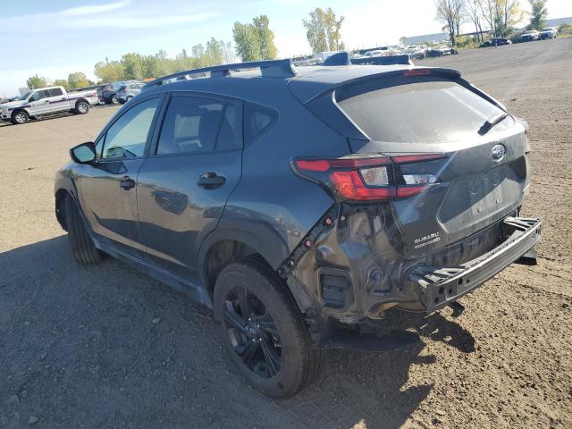 Photo 2 from auction – 2025 SUBARU CROSSTREK with VIN JF2GUABC1SH222570