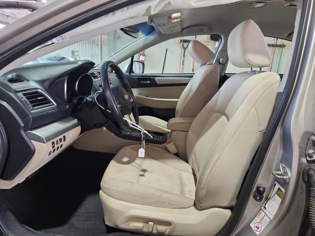 Photo 7 from auction – 2017 SUBARU LEGACY 2.5 with VIN 4S3BNAC6XH3022999