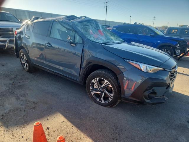 Photo 4 from auction – 2024 SUBARU CROSSTREK with VIN JF2GUADC1RH392760