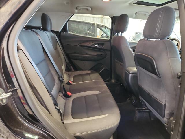 Photo 11 from auction – 2021 CHEVROLET TRAILBLAZE with VIN KL79MRSL4MB043559