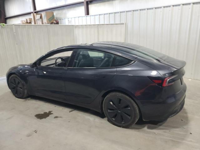 Photo 2 from auction – 2024 TESLA MODEL 3 with VIN 5YJ3E1EB4RF743564