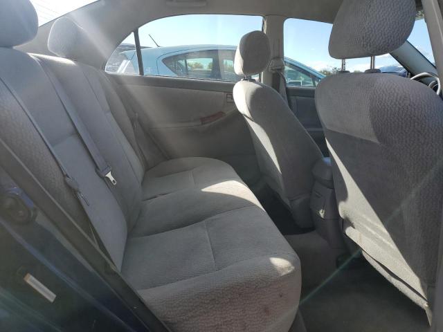 Фото 10 с аукциона – 2003 TOYOTA COROLLA CE с VIN JTDBR32E730039472