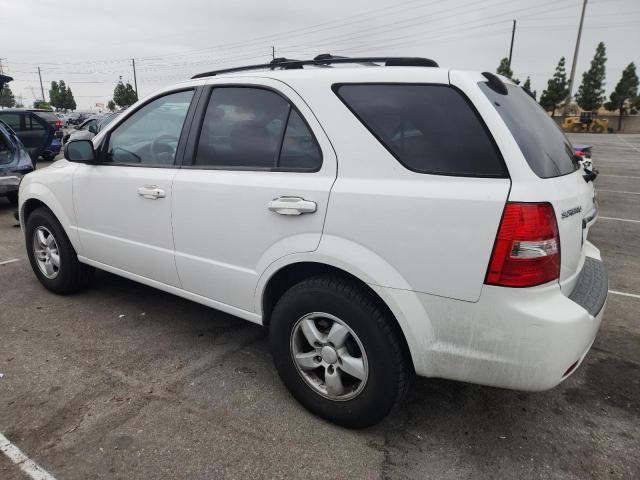 Photo 2 from auction – 2007 KIA SORENTO EX with VIN KNDJD736375700075