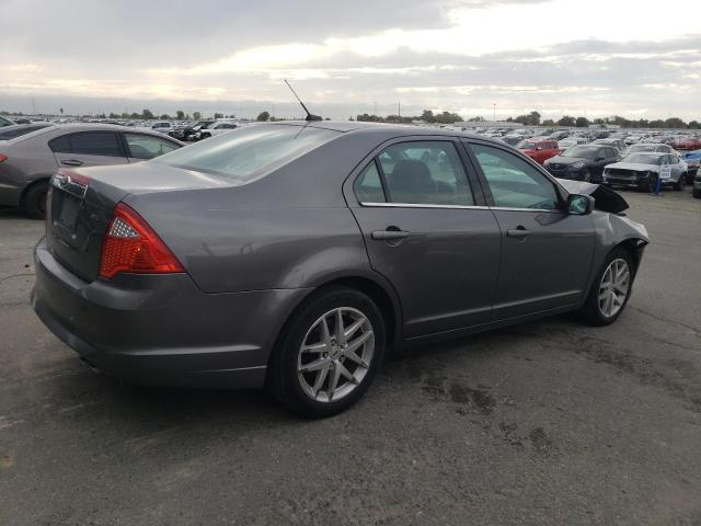 Photo 3 from auction – 2012 FORD FUSION SEL with VIN 3FAHP0JA2CR398621