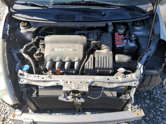 Photo 11 from auction – 2008 HONDA FIT with VIN JHMGD37468S063454