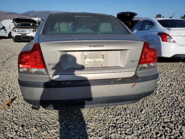 Photo 6 from auction – 2004 VOLVO S60 with VIN YV1RS59V242317280