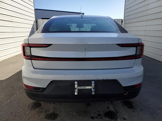 Photo 6 from auction – 2023 POLESTAR 2 with VIN YSMED3KA3PL143572