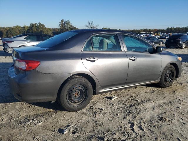 Photo 3 from auction – 2011 TOYOTA COROLLA BA with VIN 2T1BU4EE4BC614034