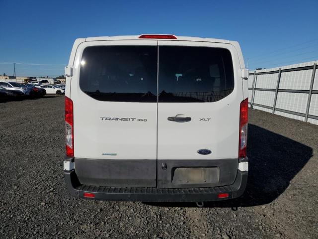 Photo 6 from auction – 2023 FORD TRANSIT T- with VIN 1FBAX2YG3PKA87084