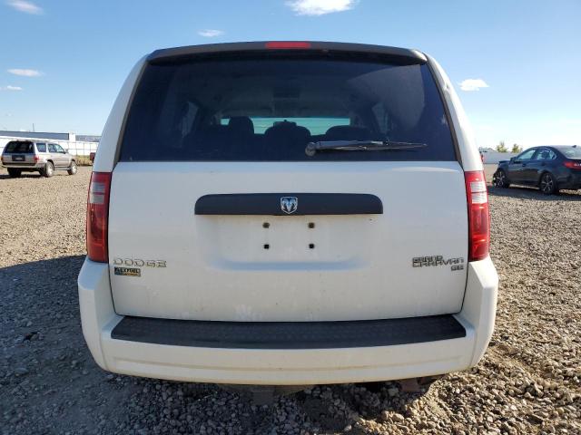 Photo 6 from auction – 2010 DODGE GRAND CARA with VIN 2D4RN4DE0AR343455