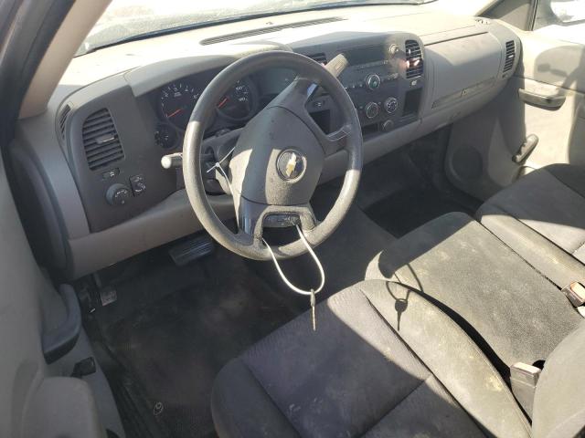 Photo 8 from auction – 2012 CHEVROLET SILVERADO with VIN 1GCNCPEX8CZ262912