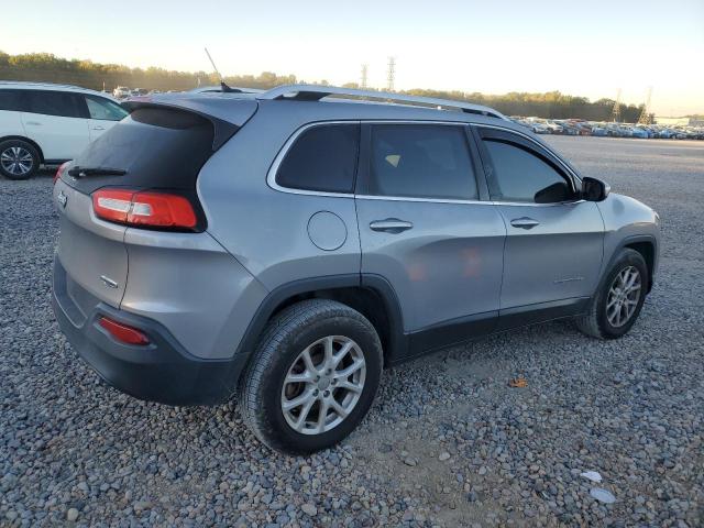 Photo 3 from auction – 2014 JEEP CHEROKEE with VIN 1C4PJMCB2EW107006