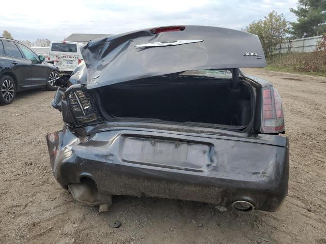 Photo 6 from auction – 2014 CHRYSLER 300 S with VIN 2C3CCAGGXEH379206