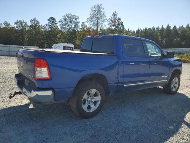 Photo 3 from auction – 2019 RAM 1500 BIG H with VIN 1C6SRFFT3KN824588