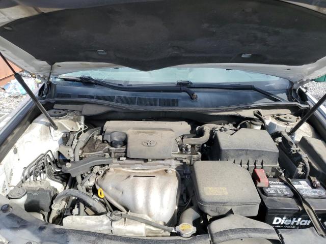 Photo 11 from auction – 2012 TOYOTA CAMRY BASE with VIN 4T1BF1FK4CU140065