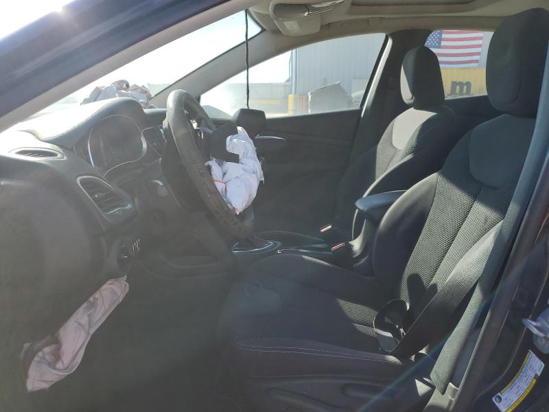 Photo 7 from auction – 2015 DODGE DART SXT with VIN 1C3CDFBB3FD407500