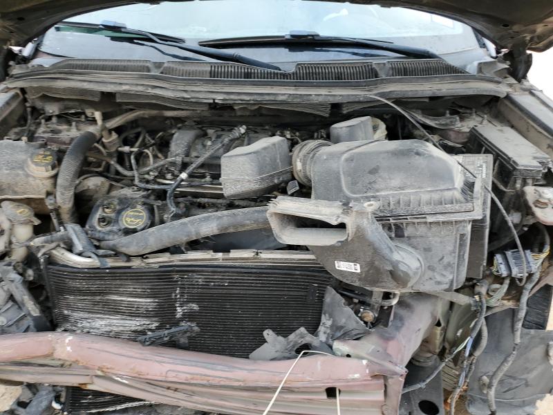 صورة رقم 11 من المزاد - 2016 FORD EXPLORER X مع VIN 1FM5K7D87GGC22007