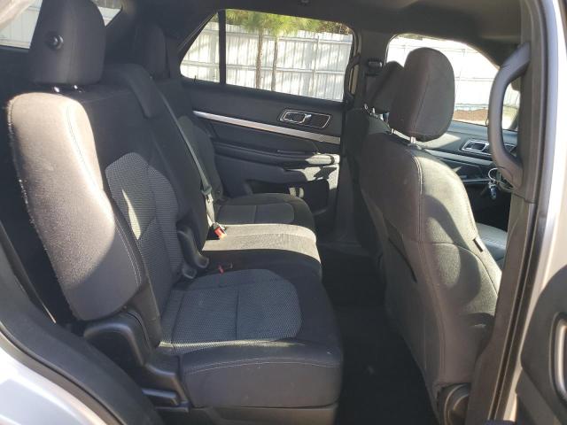 Photo 11 from auction – 2019 FORD EXPLORER X with VIN 1FM5K7DHXKGA63539