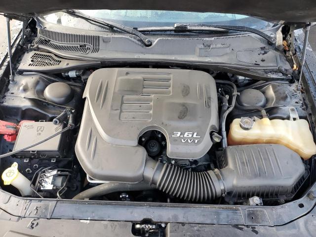 Photo 11 from auction – 2016 DODGE CHALLENGER with VIN 2C3CDZAG8GH209711