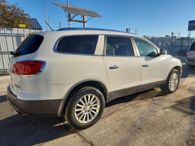 Photo 3 from auction – 2012 BUICK ENCLAVE with VIN 5GAKRCED7CJ181674